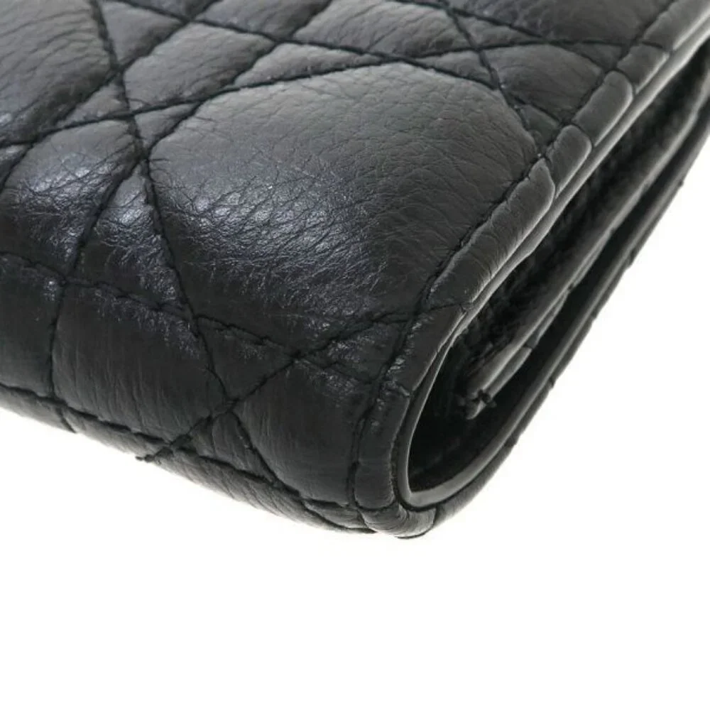 Christian Dior Caro Glycine Wallet S5132 Uwhc m900